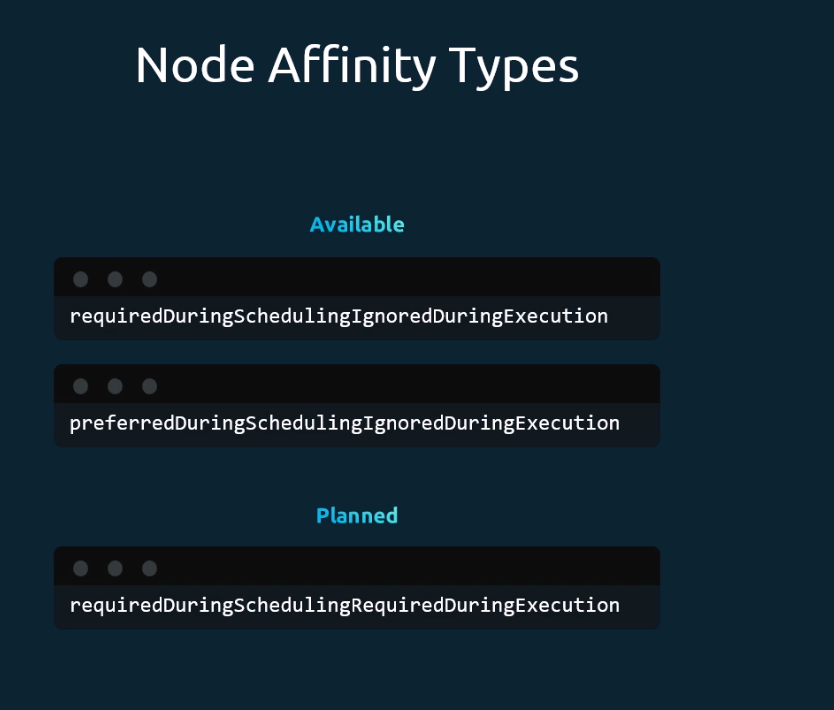 n-affinity-types